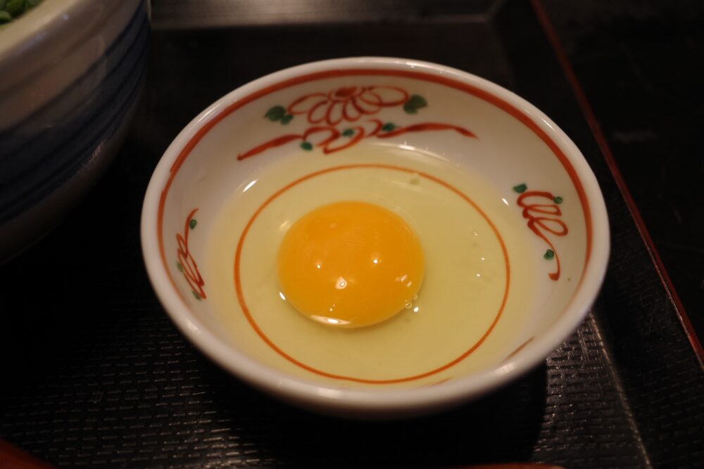 生卵
