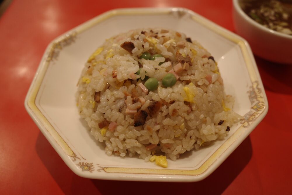 チャーハン