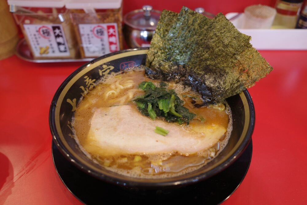 ラーメン