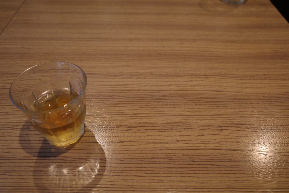 満月さん店内