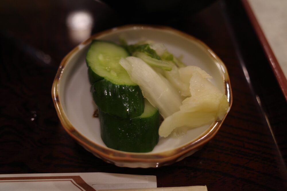 漬物