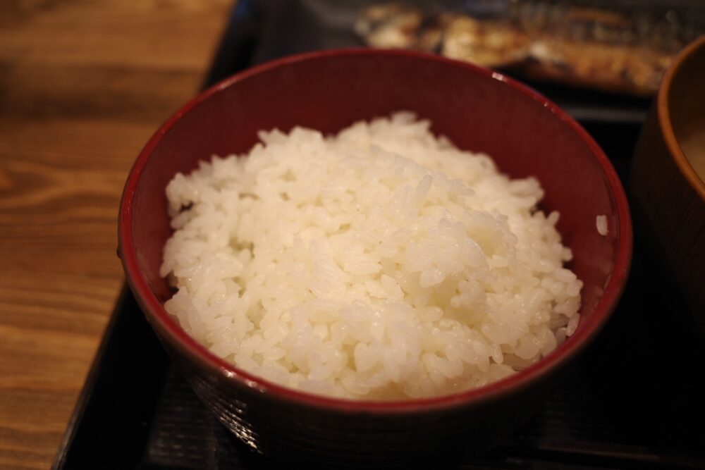 ご飯