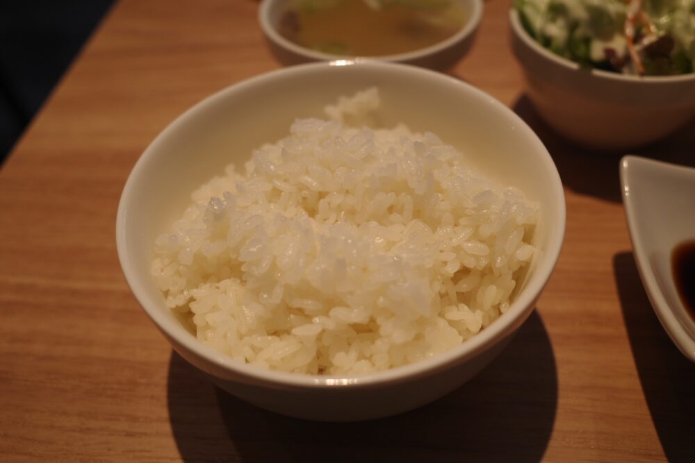 ご飯