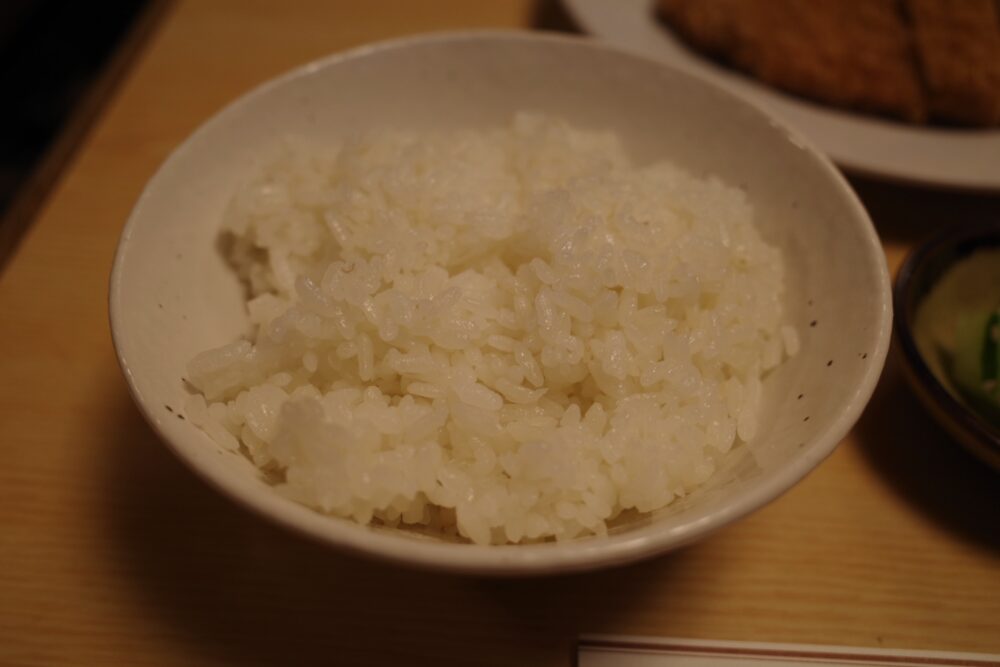 ご飯