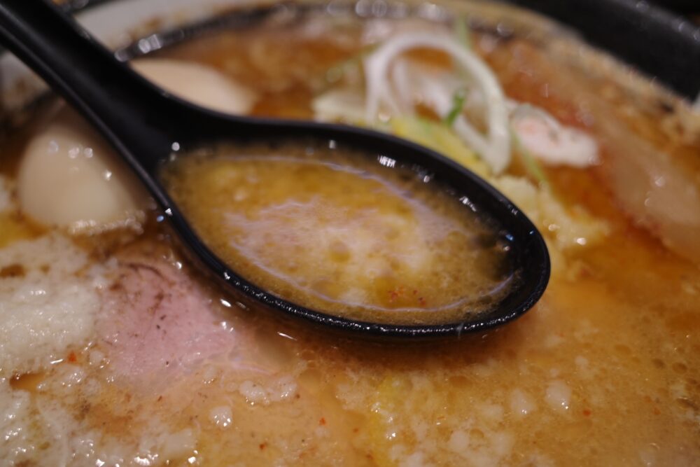 スープ