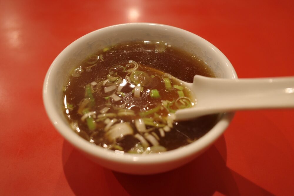 スープ