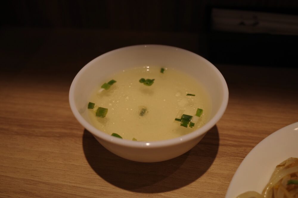 スープ
