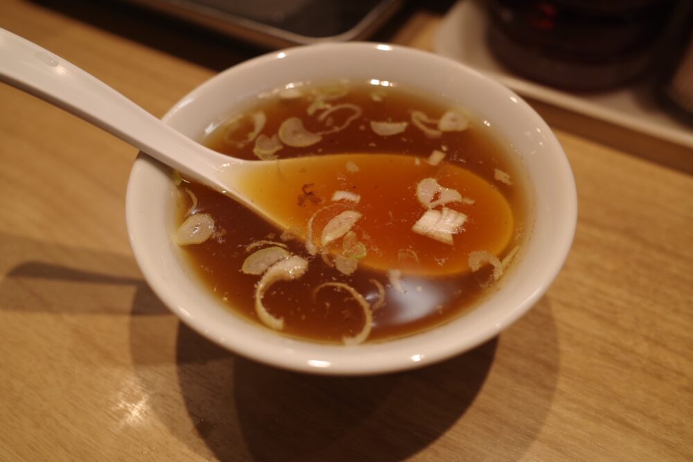 スープ