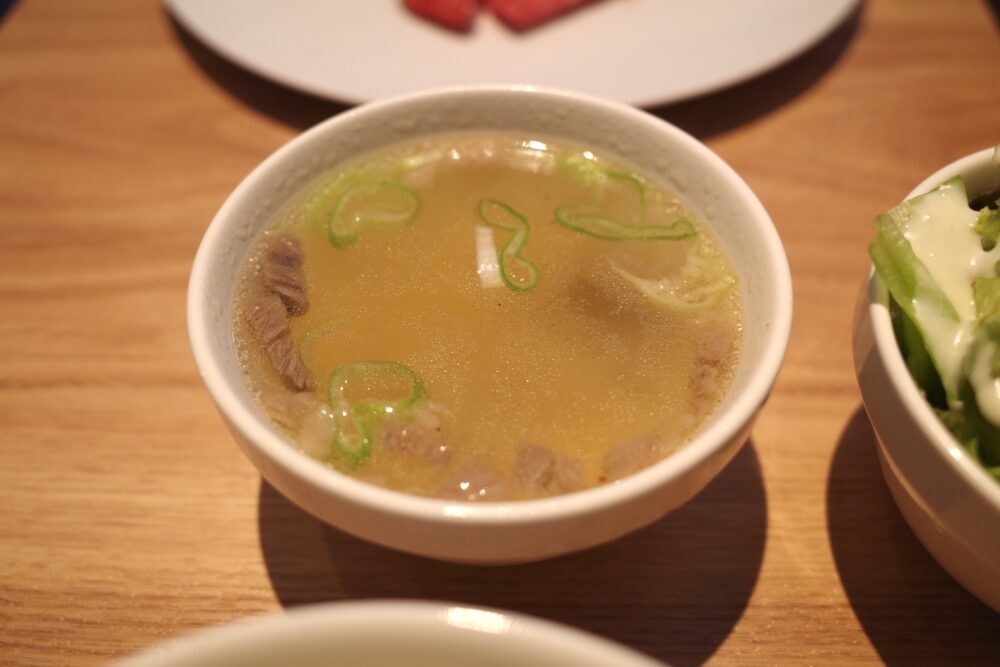 スープ