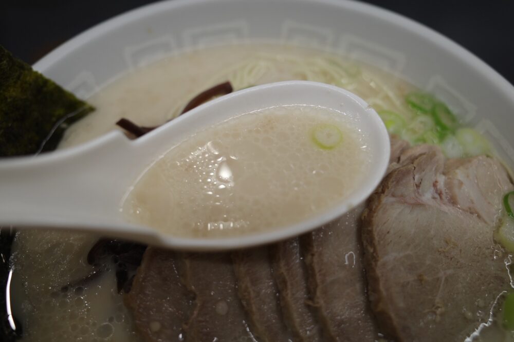 スープ
