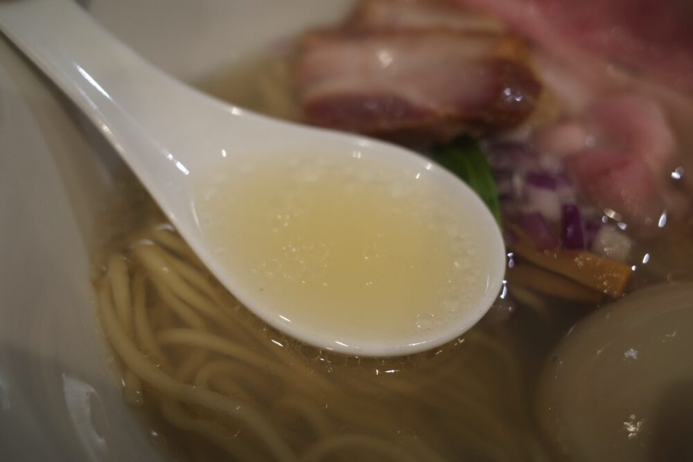 スープ