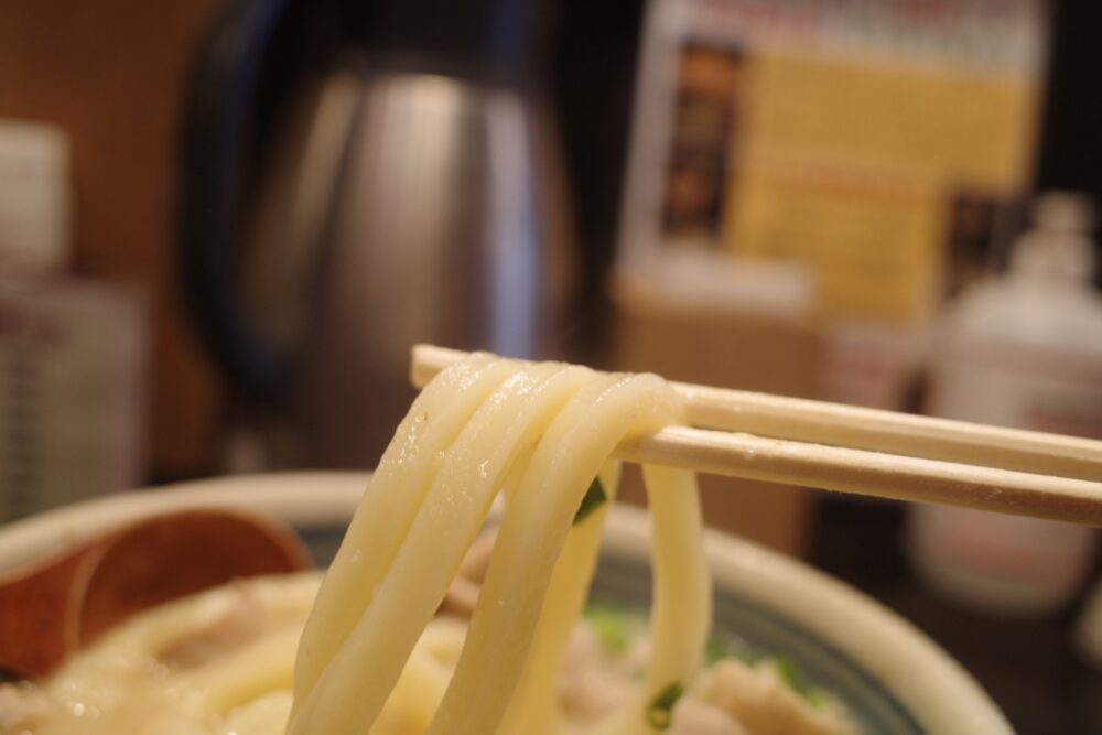 うどん