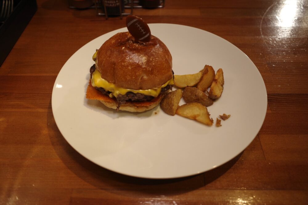 チーズロワイヤル