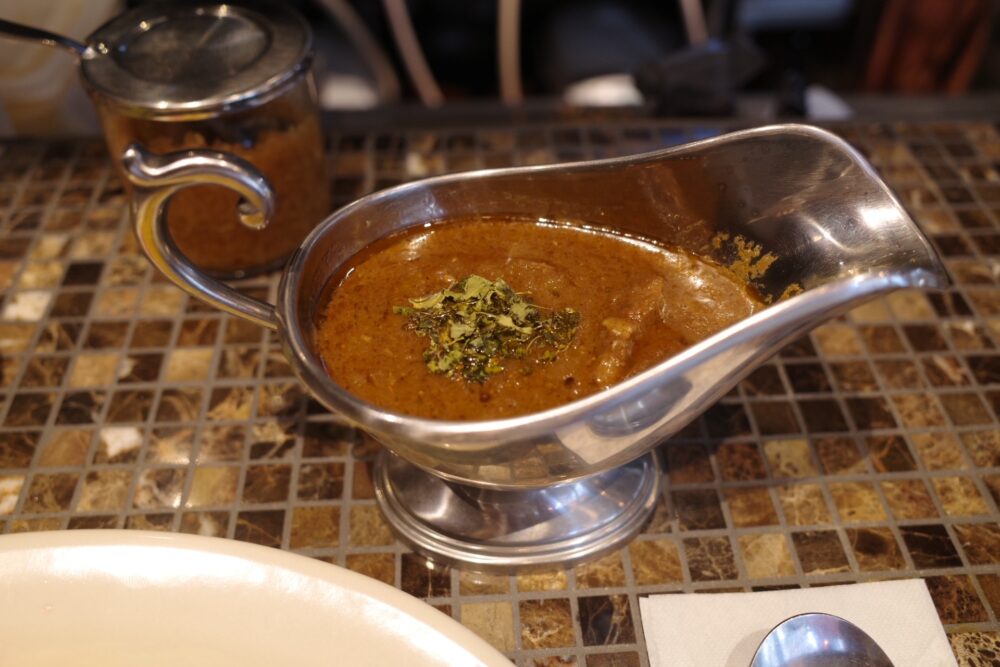 THE チキンカレーのルー