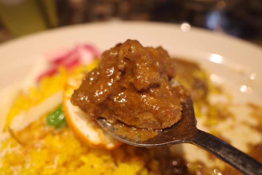 鶏肉
