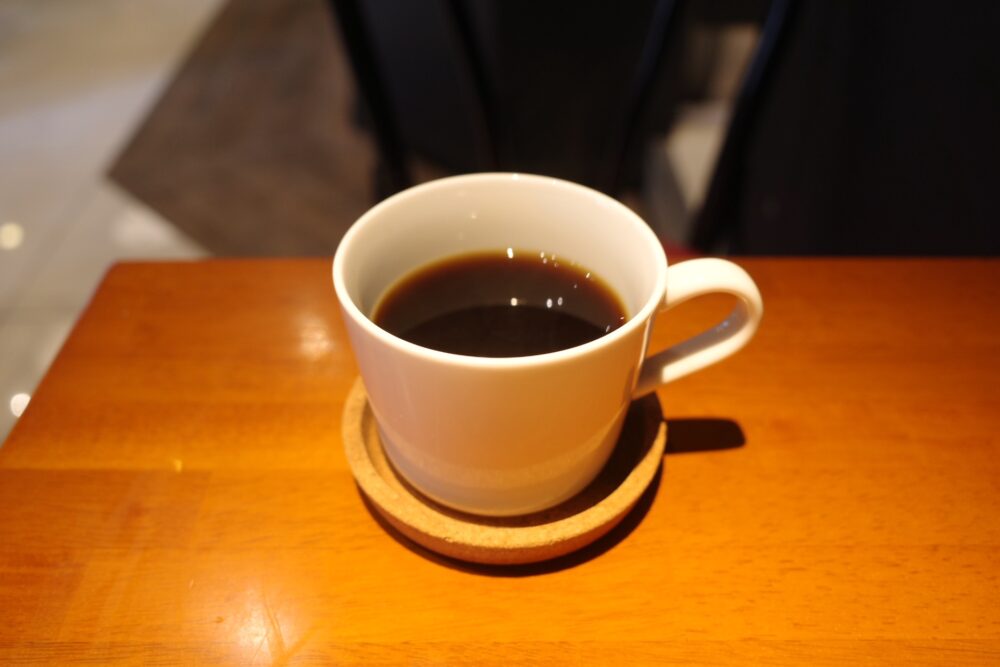 コーヒー(アメリカン)