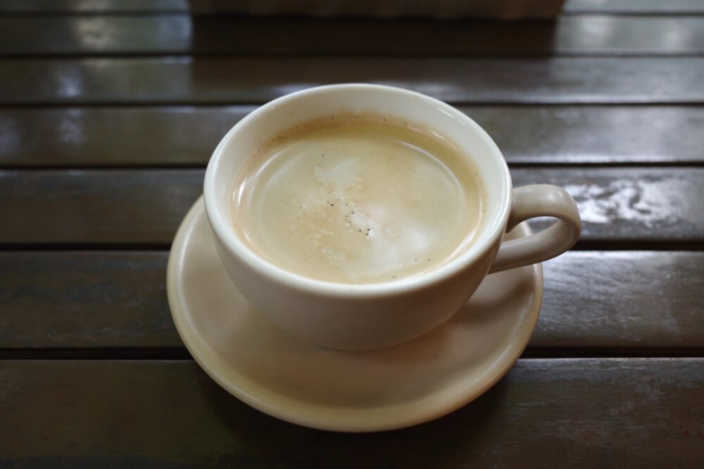 コーヒー