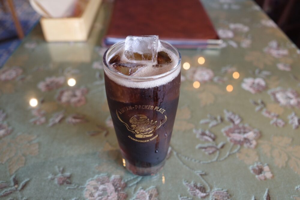 コーラ