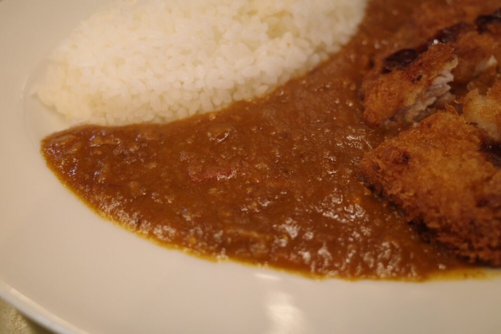 カレーソース