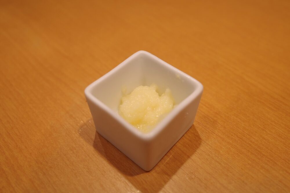 にんにく