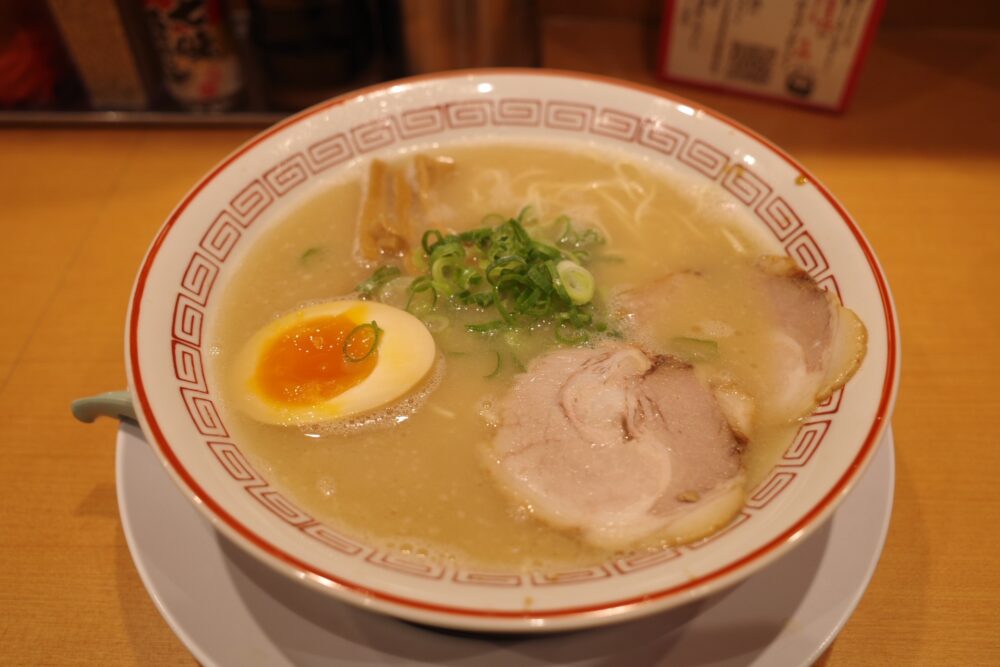 だるまらーめん