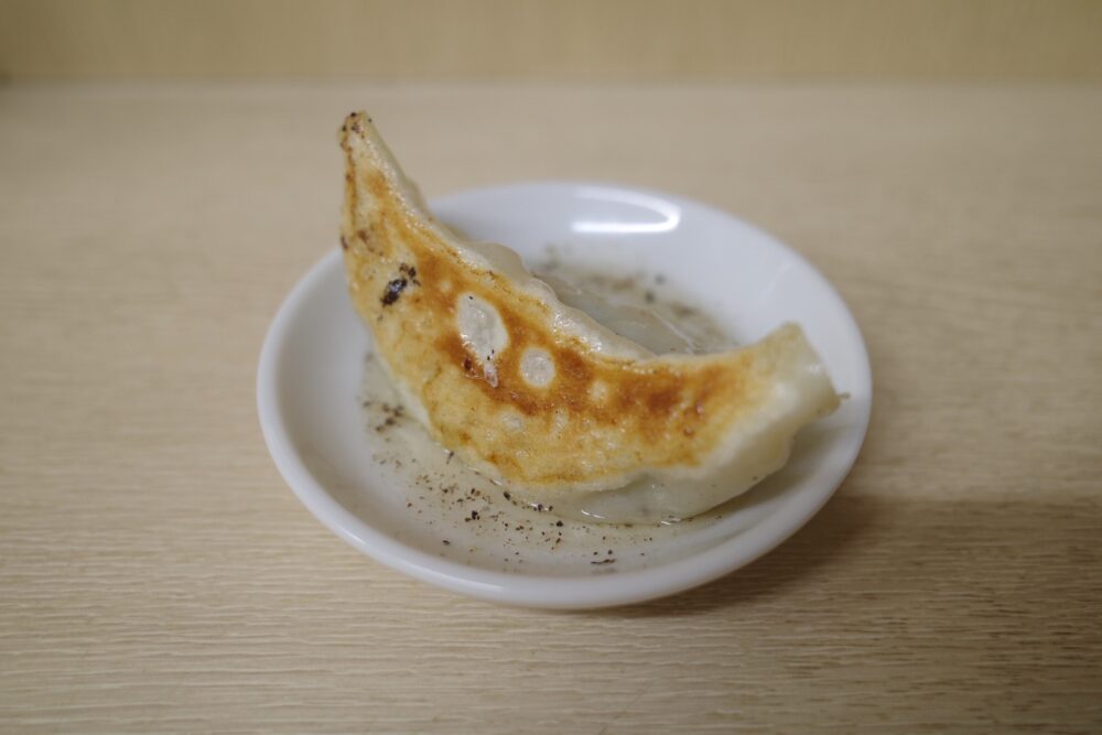 餃子