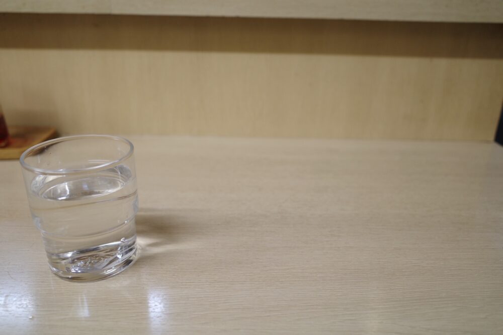 ひろやさん店内