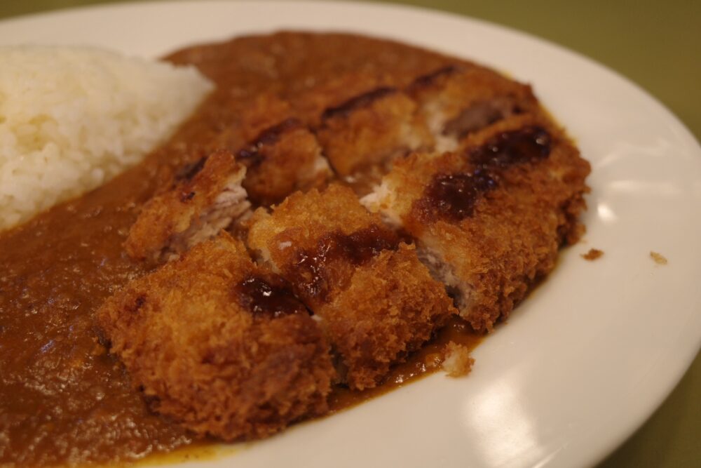 とんかつ