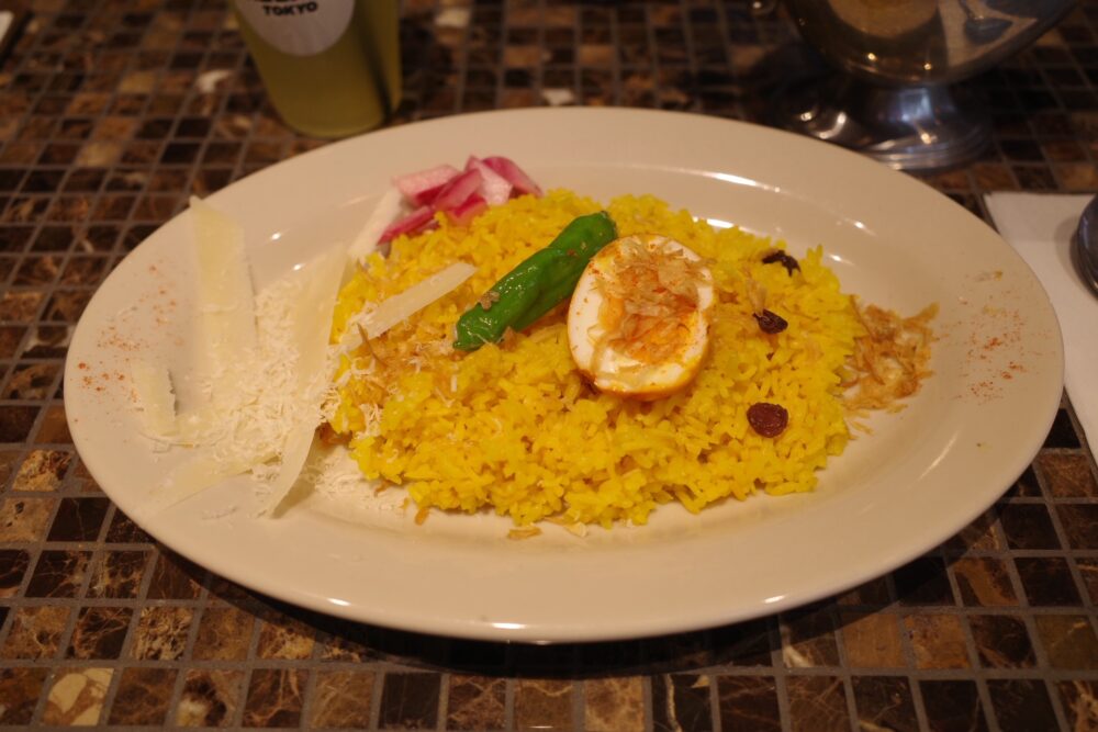 ご飯