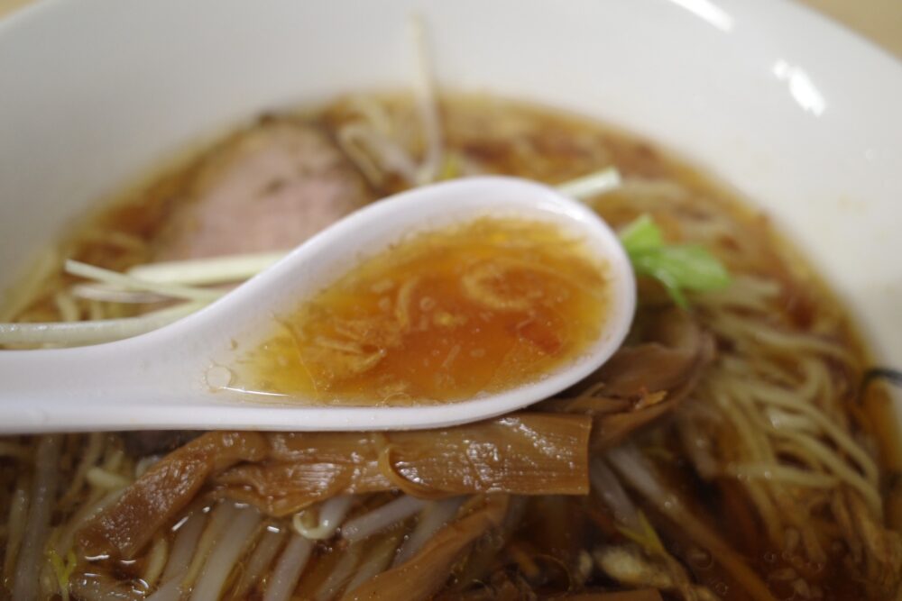 スープ