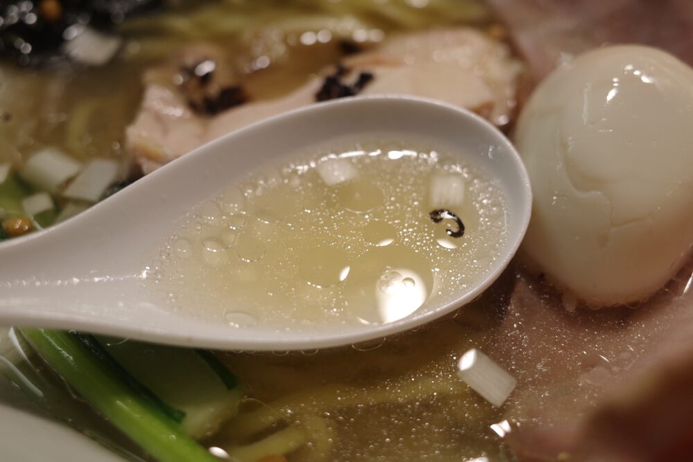 スープ