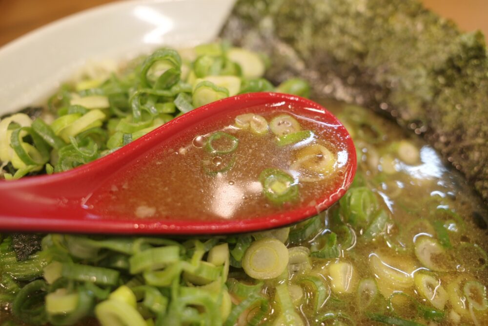 スープ