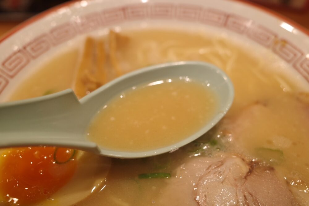 スープ