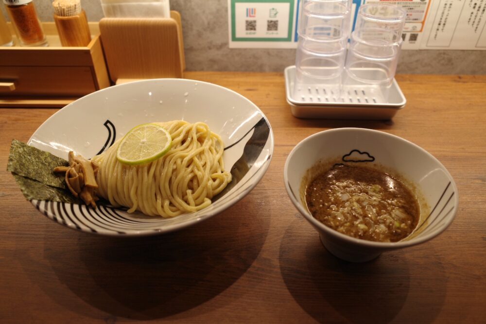 つけ麺