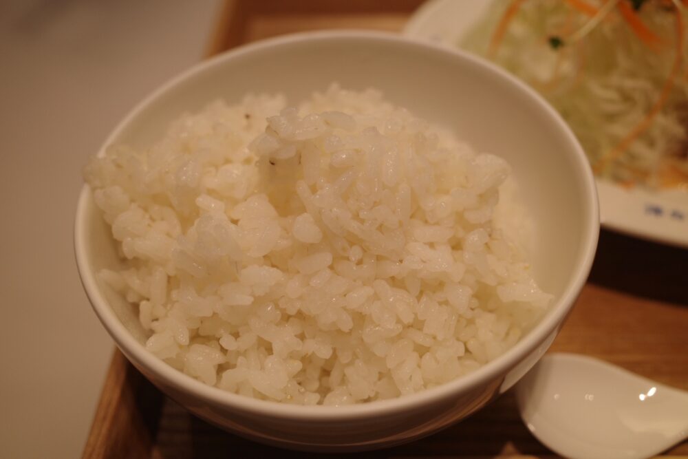 旭ライス
