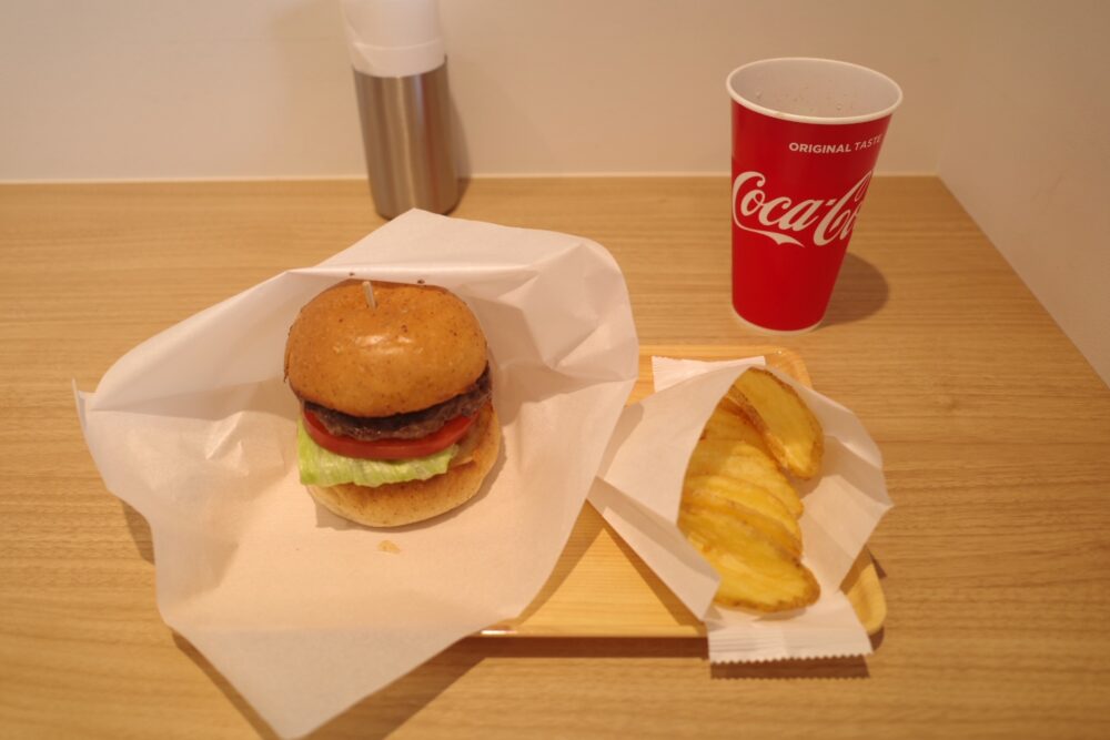 シングルセット