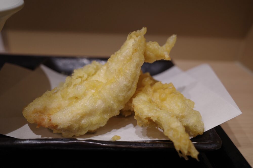 熟成かしわ天