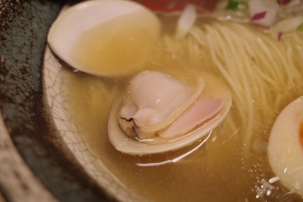 はまぐり