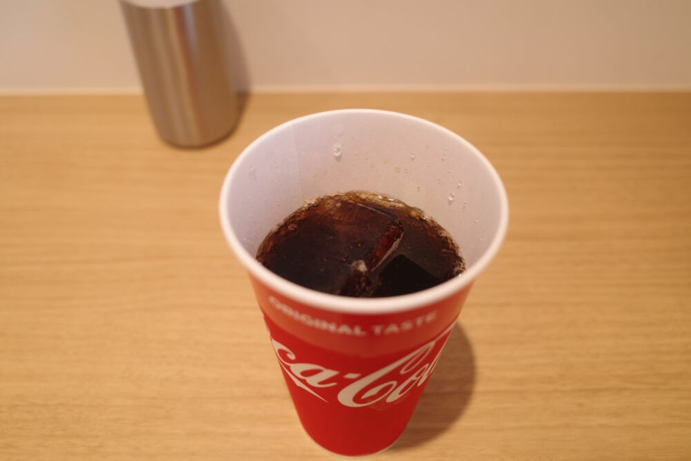 コカ・コーラ