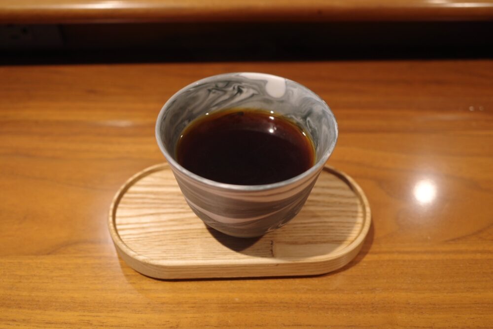珈琲