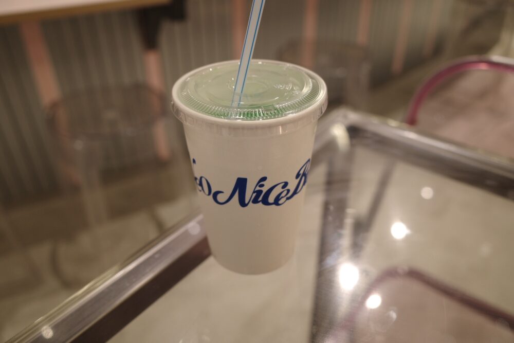ファンタメロン