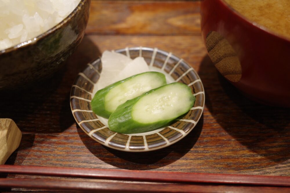 漬物