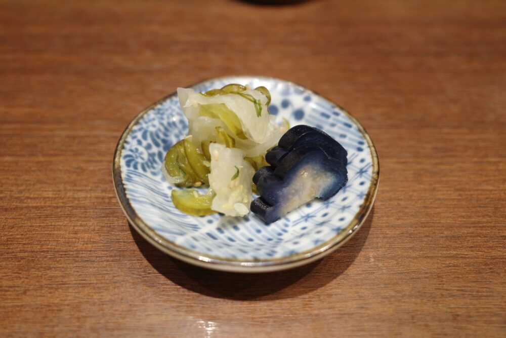 漬物