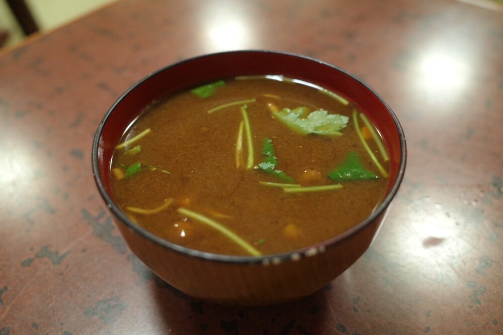 赤出汁