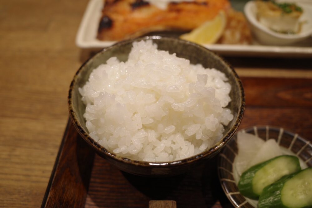 ご飯