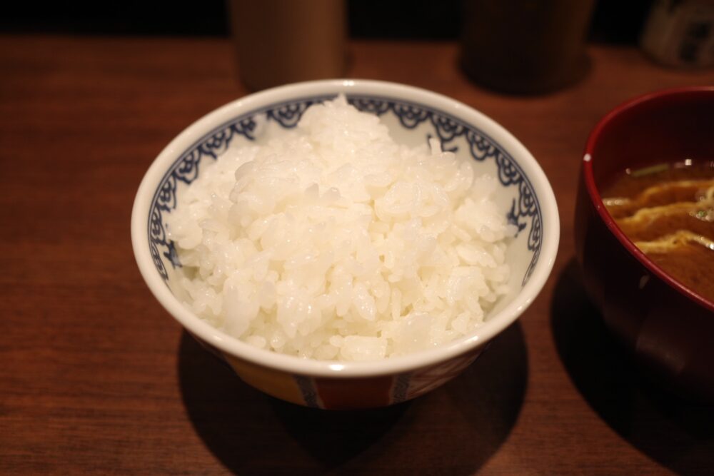 ご飯