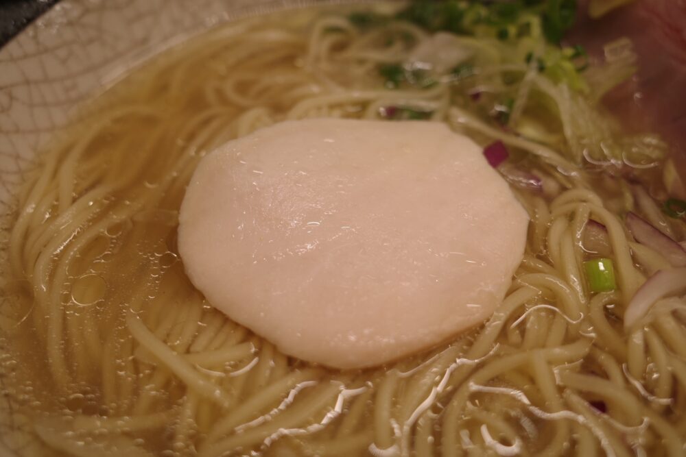 鶏チャーシュー