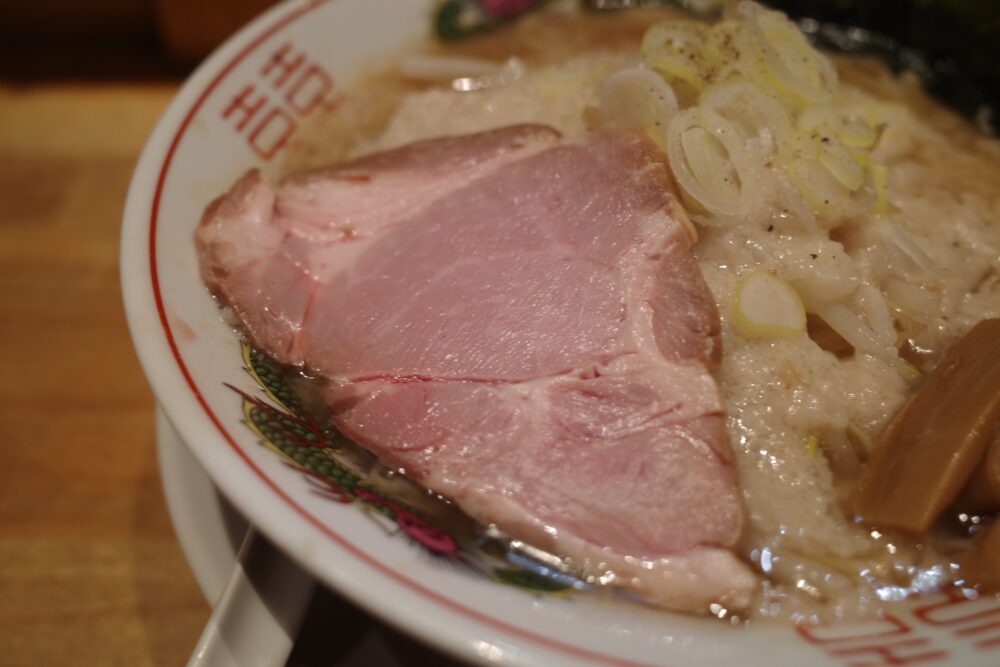 チャーシュー