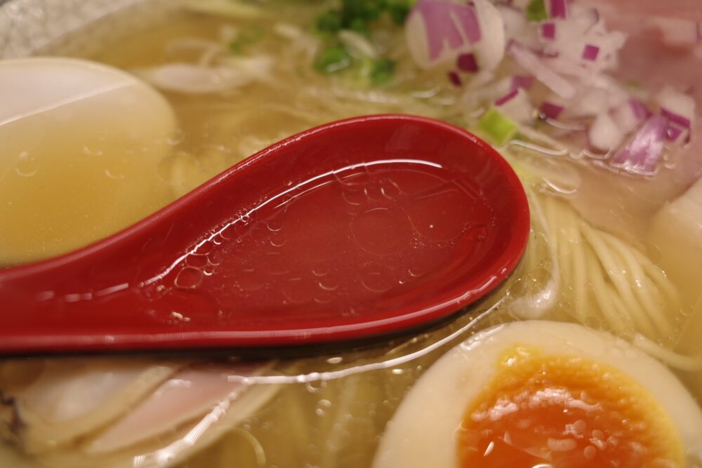 スープ