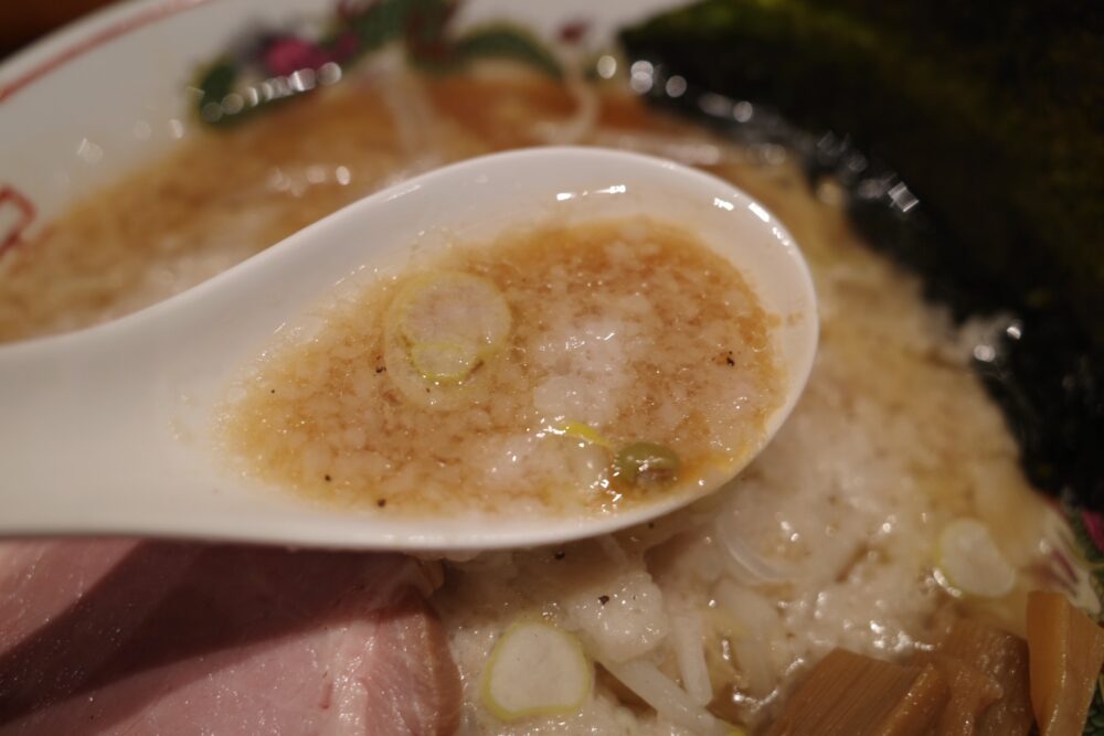 スープ